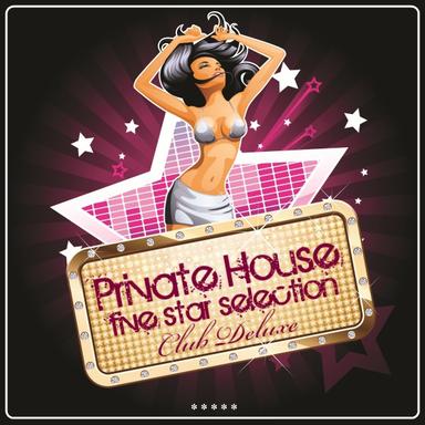 Iris Glow - Mdon House Mix