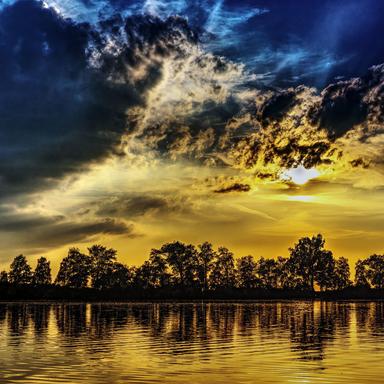 Amanecer Temprano