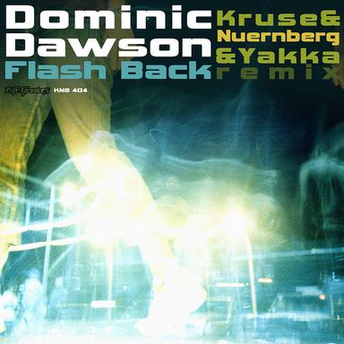 Flashback (Kruse & Nuernberg Remix)