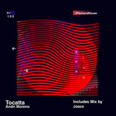 Tocatta - Joaco Remix