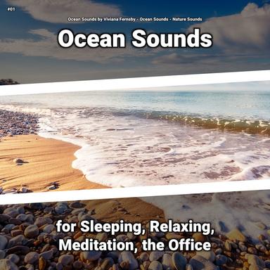 Beach Sounds for Sleeping Baby