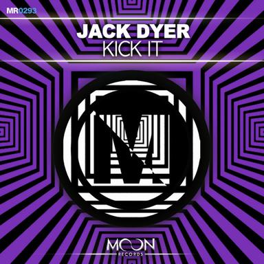 Kick It - Original Mix