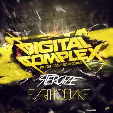 Earthquake - Original Mix
