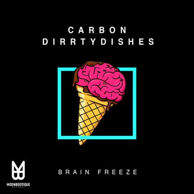 Brain Freeze - Original Mix