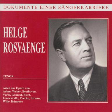 Ach, ihres Auges Zauberblick (La Traviata)