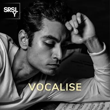 Vocalise, Op.34, No.14 for solo piano (arr. Kaviani)