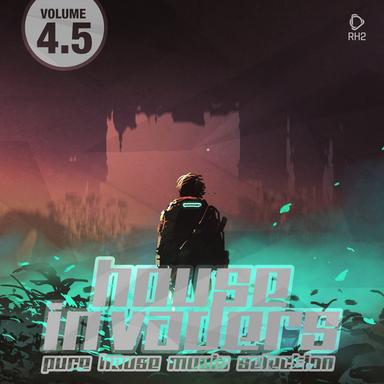 Deeper & Deeper - Dry & Bolinger Remix