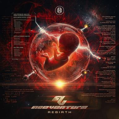 Rebirth - Original mix