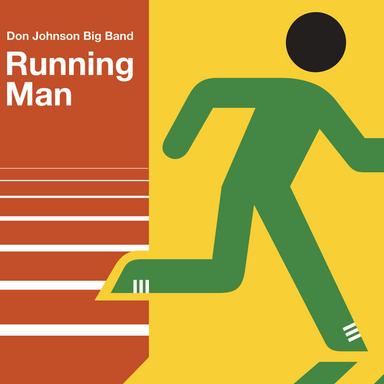 Running Man - Edit