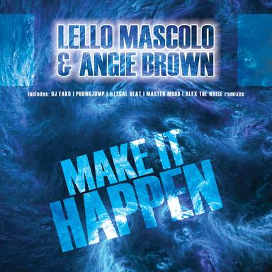 Make It Happen - DJ Eako Club Vocal Mix
