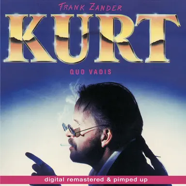 Hier kommt Kurt