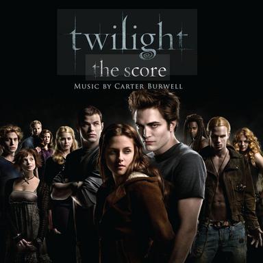 Bella's Lullaby - Twilight Soundtrack Version