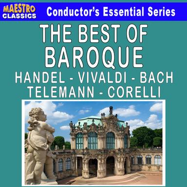 The Best of Baroque