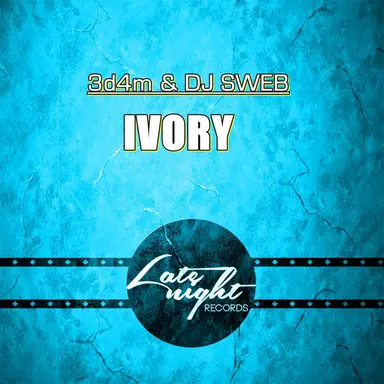 Ivory - Original Mix