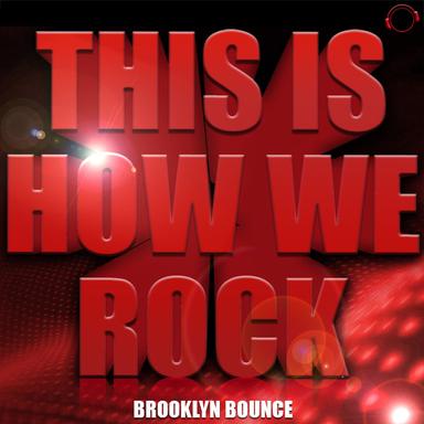 This Is How We Rock! - Silver Nikan Remix
