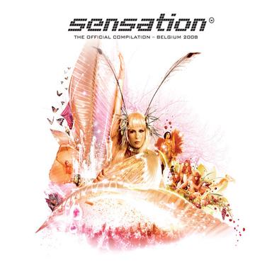 Disco Volante - Sebastien Leger Remix
