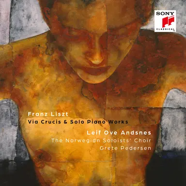 Consolations, S. 172: No. 4 in D-Flat Major. Quasi adagio
