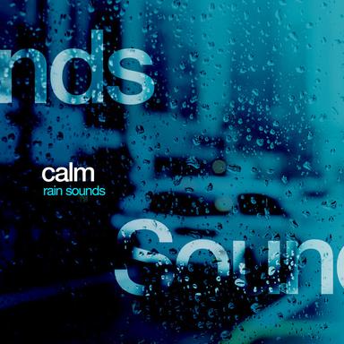 Rain in the Summertime