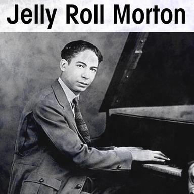 I Thought I Heard Buddy Bolden Say