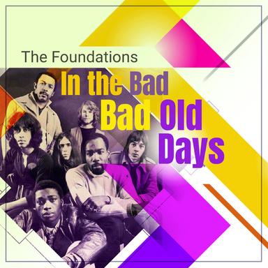 Baby Now that I've Found You - Re-Recorded