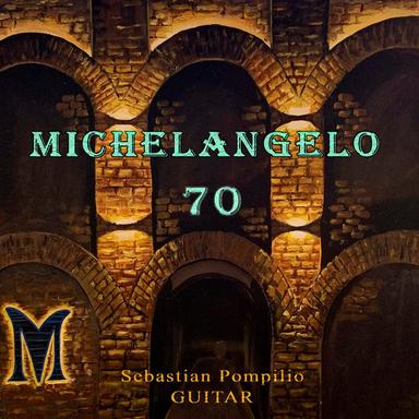 Michelangelo 70