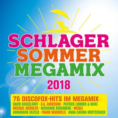 Sommerregen - Bodybangers Radio Edit