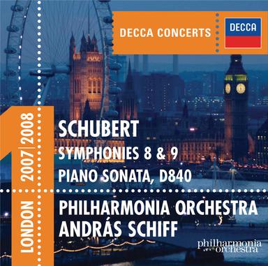 Symphony No. 9 in C, D.944 - "The Great": 4. Allegro vivace