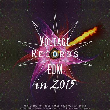 Saturn - Original Mix