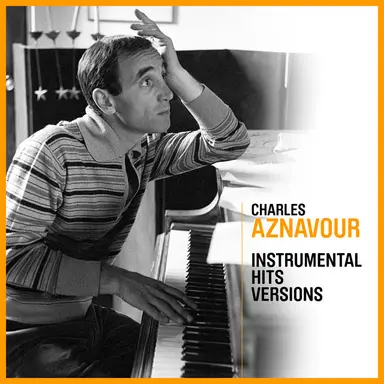 Que c'est triste Venise - Instrumental