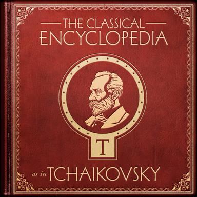 Festival Overture in E-Flat Major, "The Year 1812", Op. 49