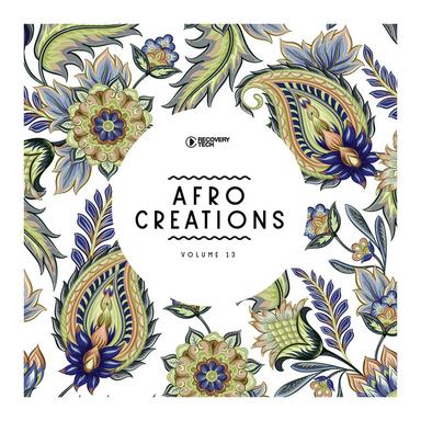 Afro Creations, Vol. 13