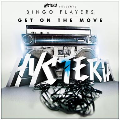 Get On The Move - Original Mix