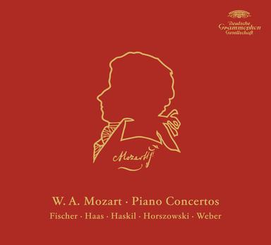 Piano Concerto No.23 in A, K.488: 1. Allegro - Cadenza: Mozart