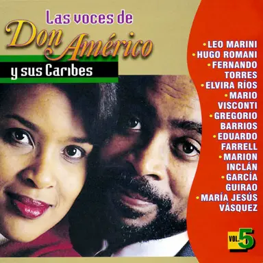 Caribe Soy