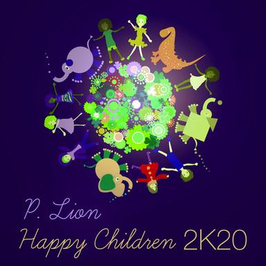 Happy Children - Carmelo Carone Mix