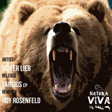 Tarsius - Roy RosenfelD Remix