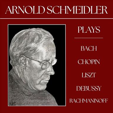 Preludes, Op. 28: No. 7 in A Major