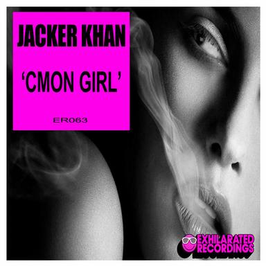 Cmon Girl - Original Mix