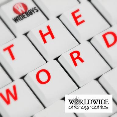 The Word - Cause N Affect Mix
