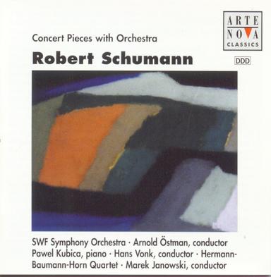 Symphony No. 1 in B-Flat Major, Op. 38, "Spring": IV. Allegro animato e grazioso