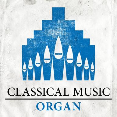 Chorales for organ, Op. 28: No. 41, In dulci jubilo