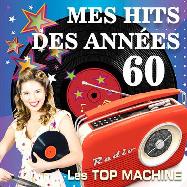 Mes hits des années 60