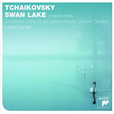 Swan Lake: No. 4 Pas de trois: Intrada