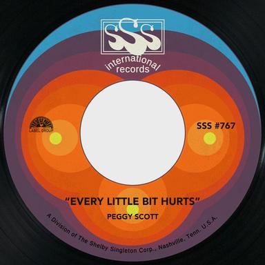 Every Little Bit Hurts