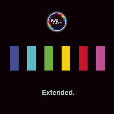 Arrival - Extended Mix
