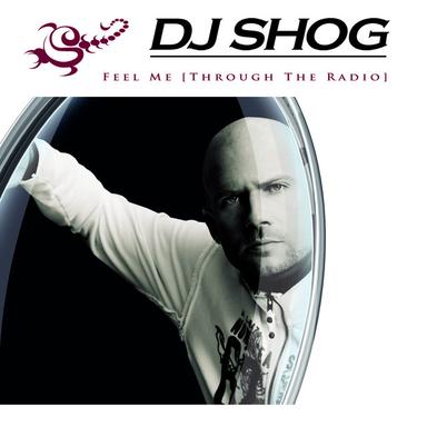 Feel Me (Through The Radio) - Axel Coon Remix Edit