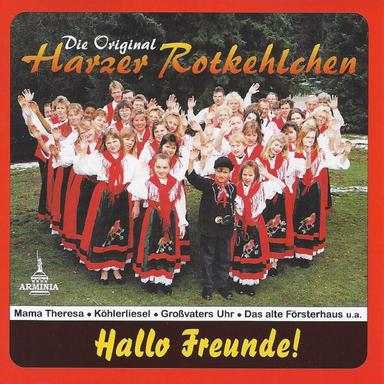 Heimwehmelodie