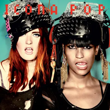 I Love It (feat. Charli XCX)