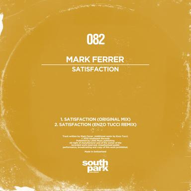 Satisfaction - Enzo Tucci Remix