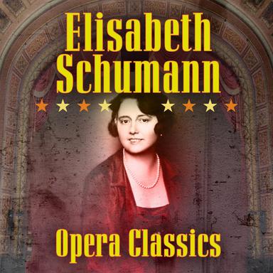 Night of stars (Barcarolle) (Les Contes d'Hoffmann, Act III)